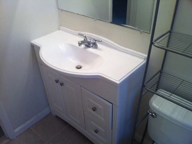 706 N Cleveland St #BS - Photo 3 of 12