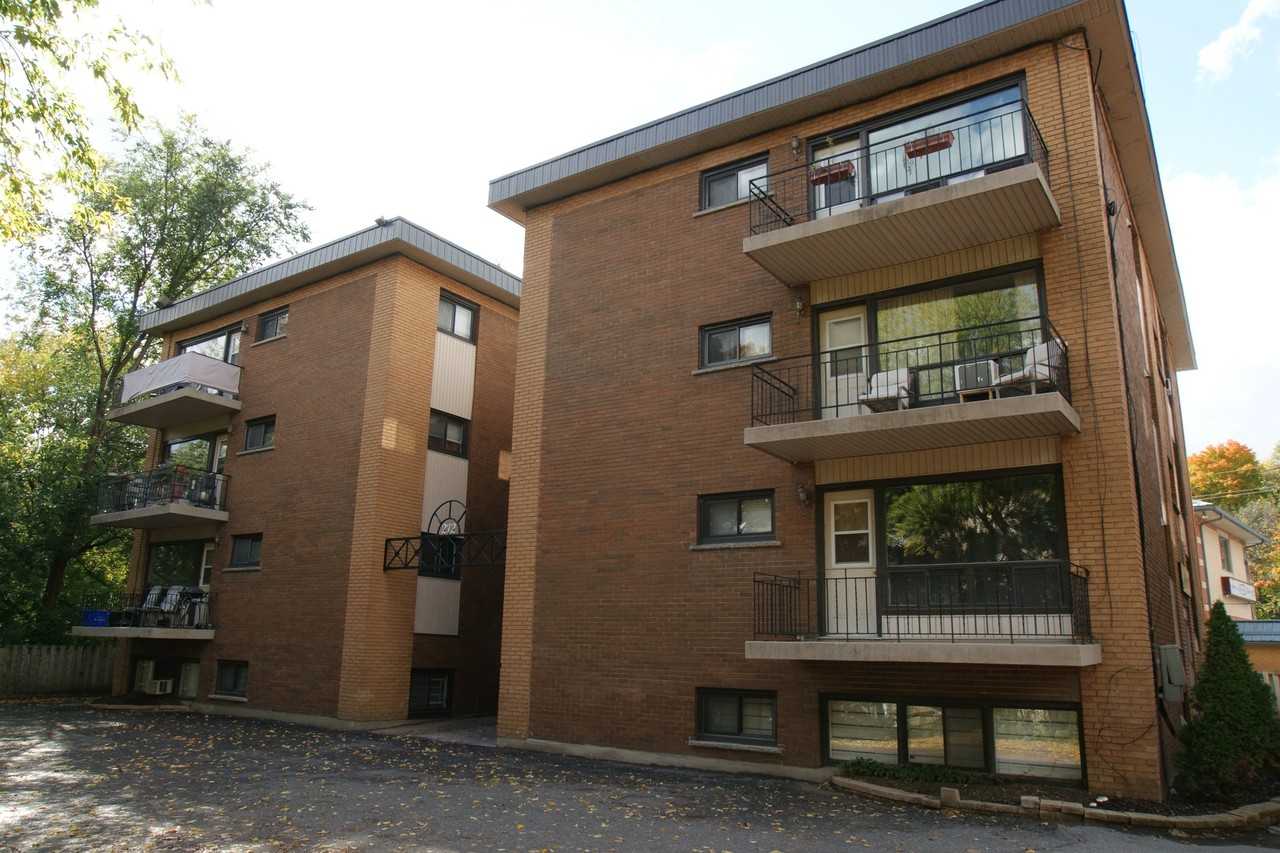 272 Beechwood Ave, Ottawa, ON K1L 8A6 2 Bedroom Apartment for Rent for