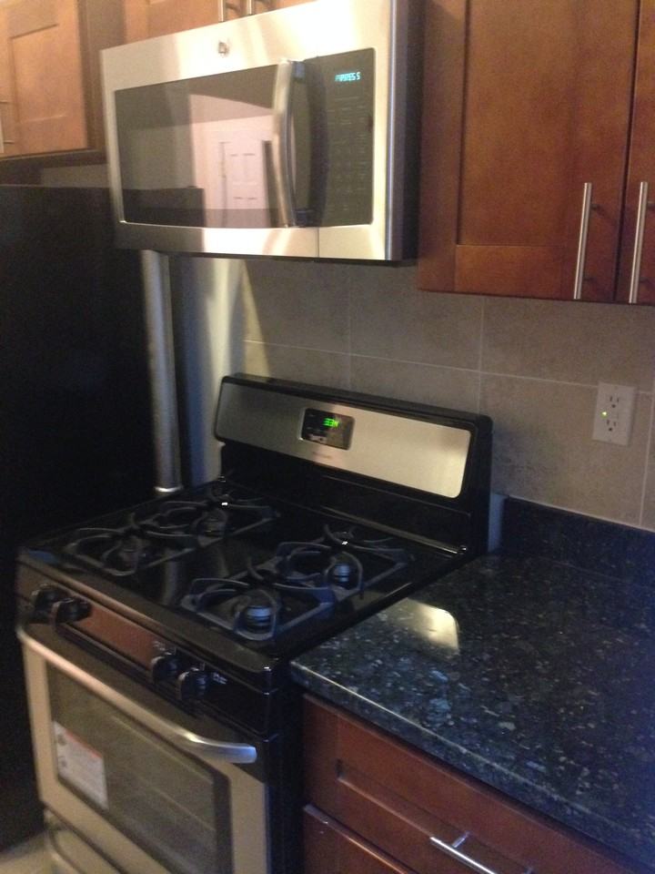 712 W 173rd St #3F - Photo 2 of 4