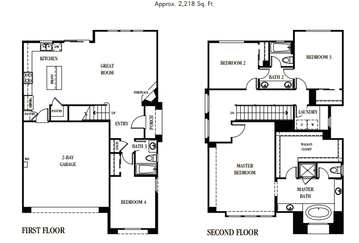 3324 Ridge Park Ct - Photo 2 of 3