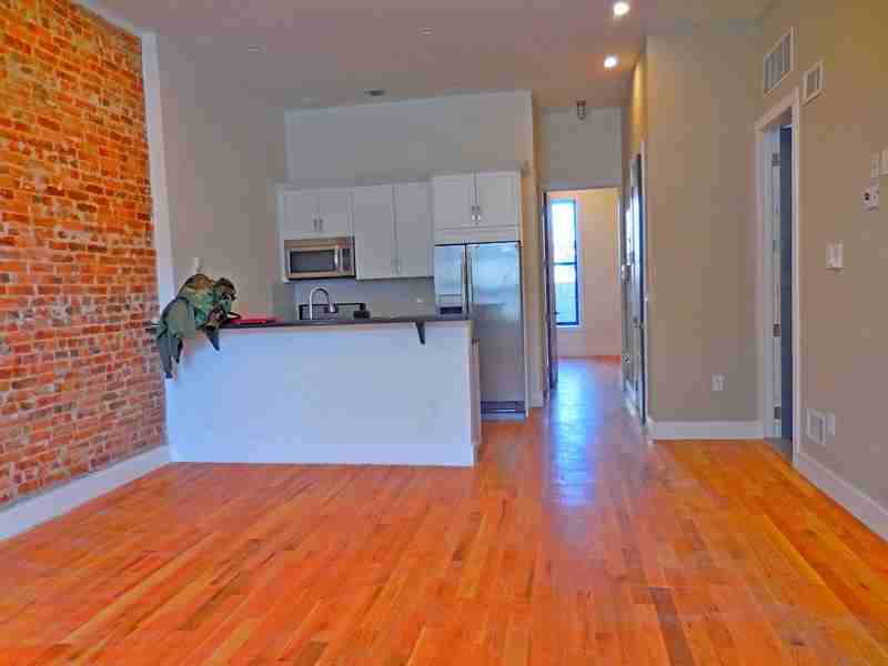 1203 Bushwick Ave #SG3