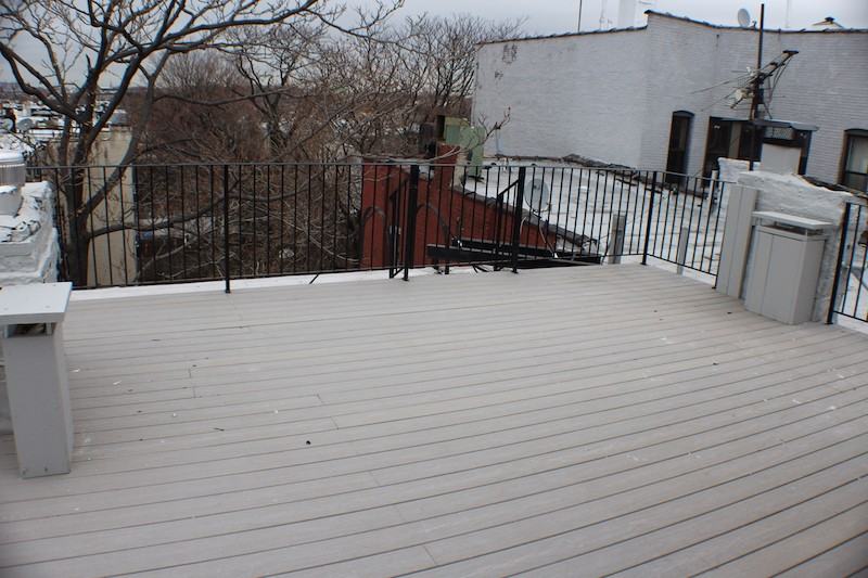 1203 Bushwick Ave #3B