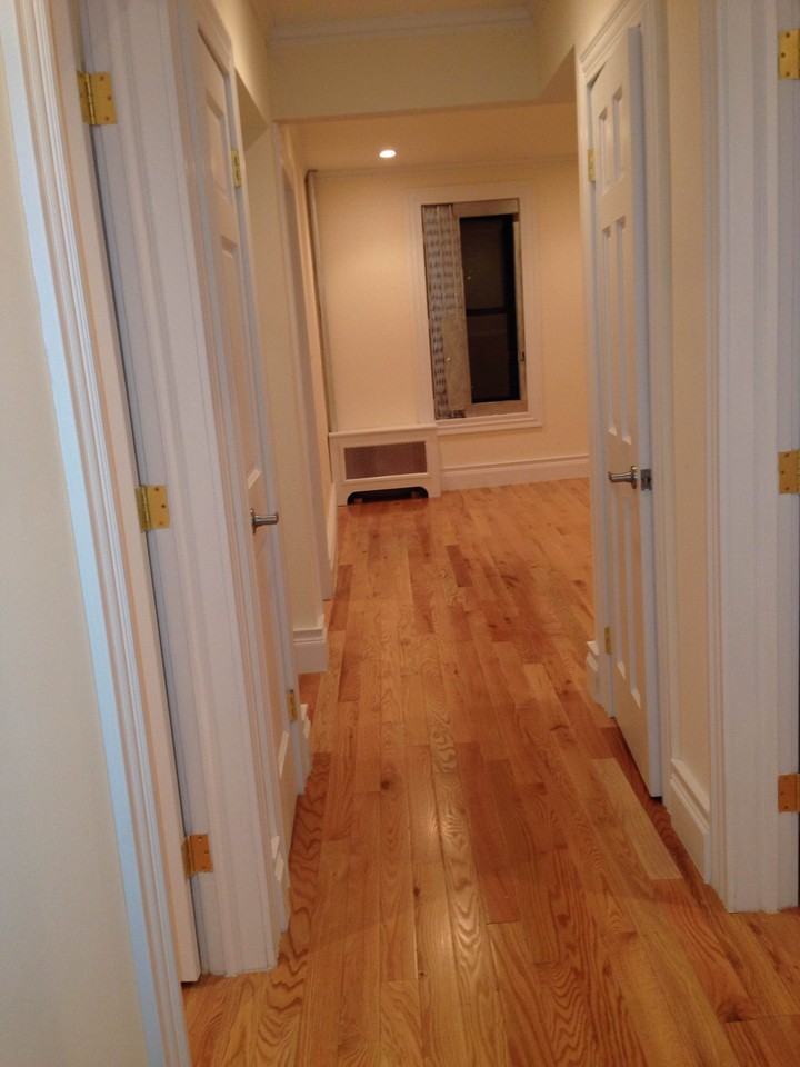 Hamilton Terrace #64