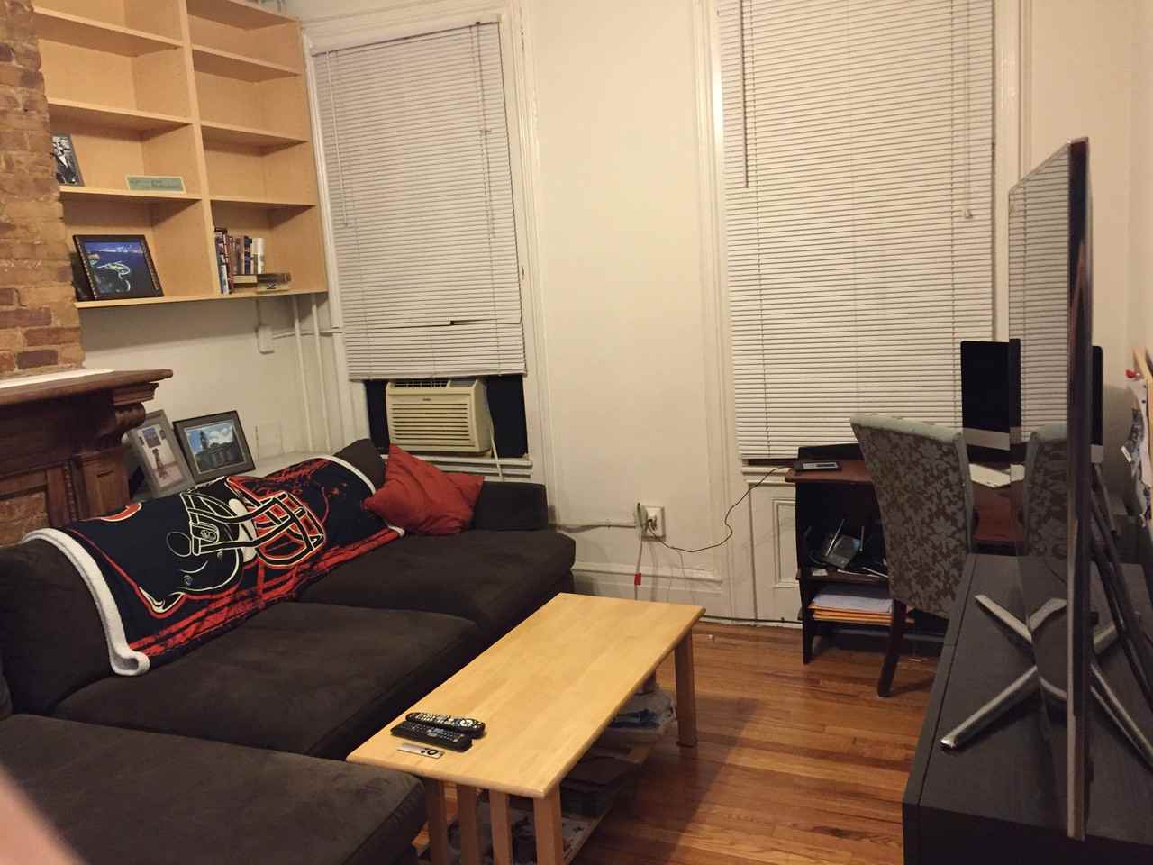 126 Madison St #4 - Photo 2 of 4
