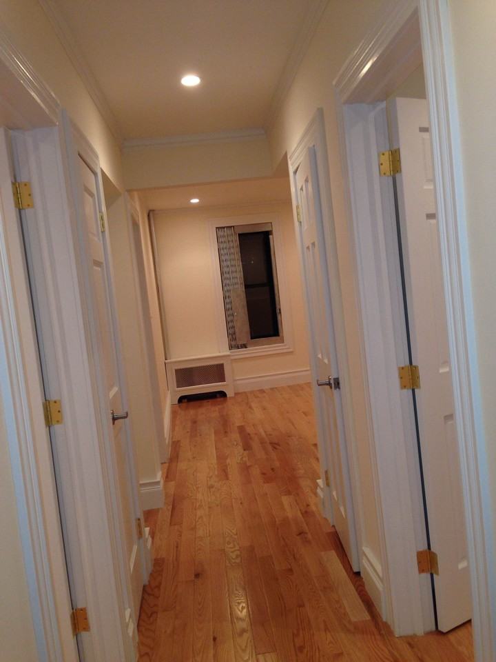 Hamilton Terrace #5J