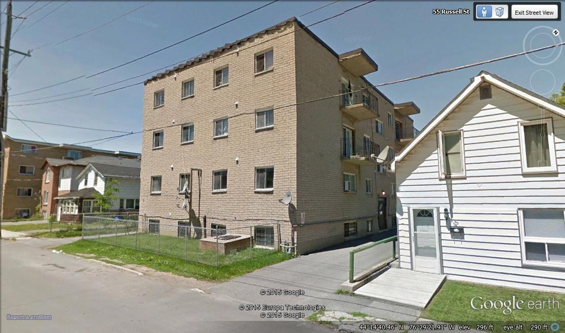 47 Russell St, Kingston, ON K7K 2E6, Canada 2 unit Rentals Zumper