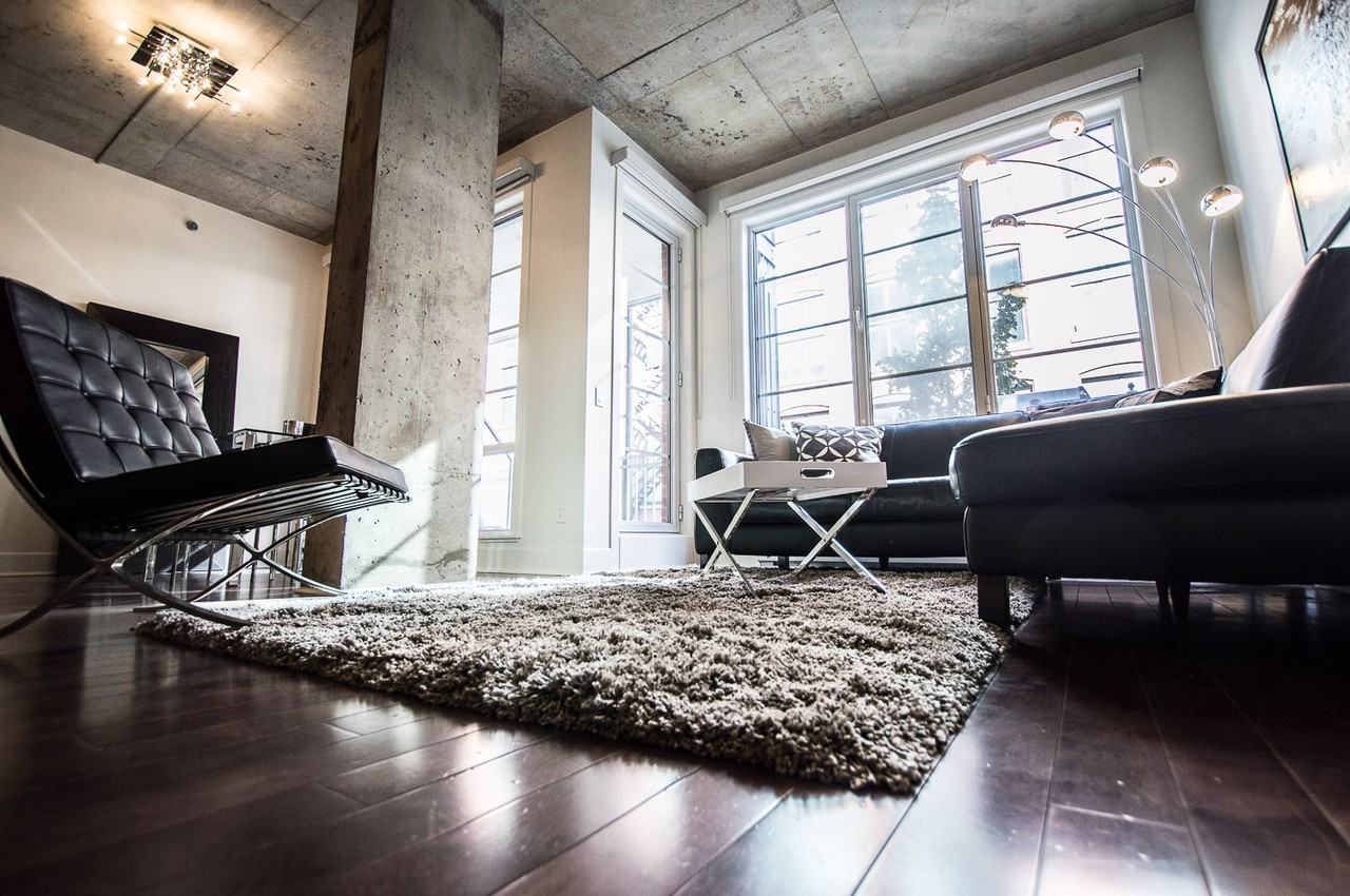 4150 Rue Saint-Ambroise - Photo 2 of 13