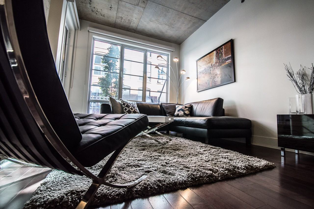 4150 Rue Saint-Ambroise - Photo 3 of 13