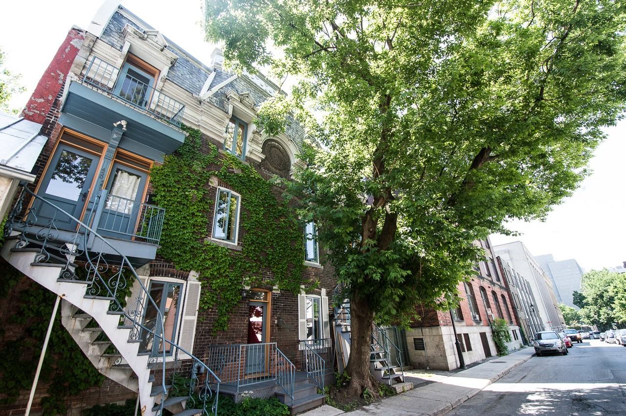 444 Rue St Louis, La Guadeloupe, QC G0M 1G0 2 Bedroom Apartment for Rent PadMapper