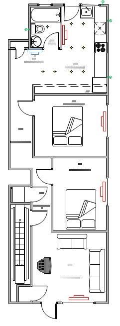 12210 Boulevard Taylor #12210 - Photo 2 of 10