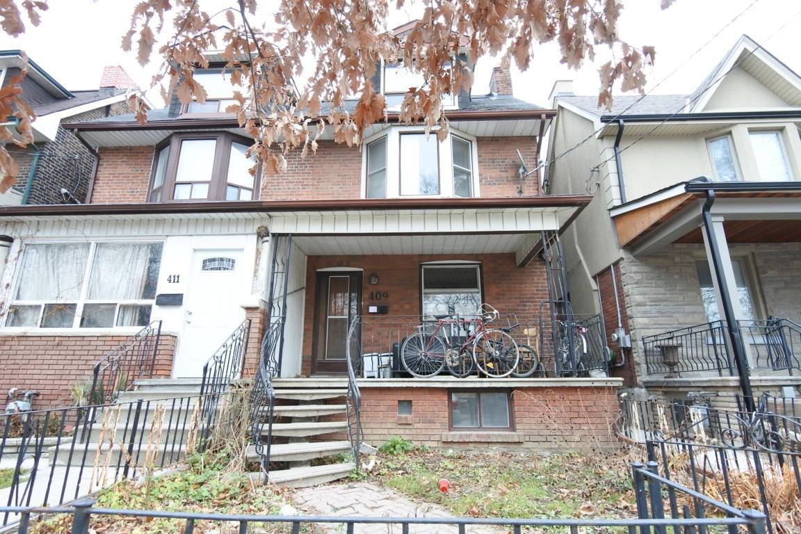 409 Lansdowne Ave #BS - Photo 2 of 17