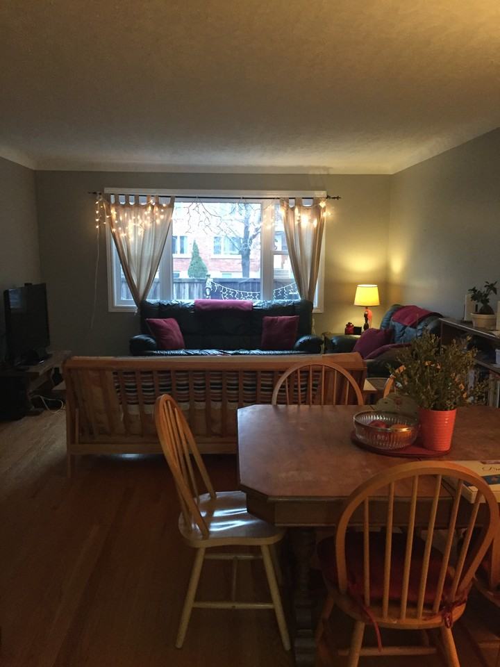 1043 Aldea Ave #B - Photo 3 of 21