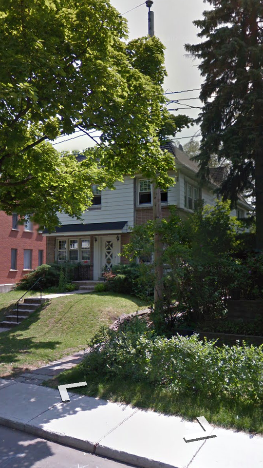 548 Abercorn Ave 548, MontRoyal, QC H3R 2B5 1 Bedroom Apartment for