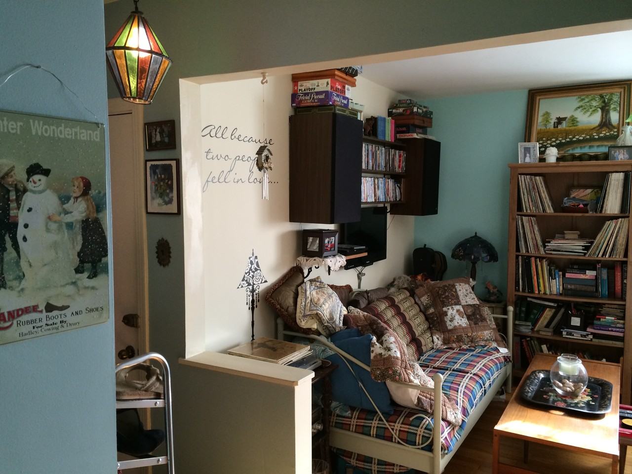 548 Abercorn Ave #548 - Photo 3 of 7