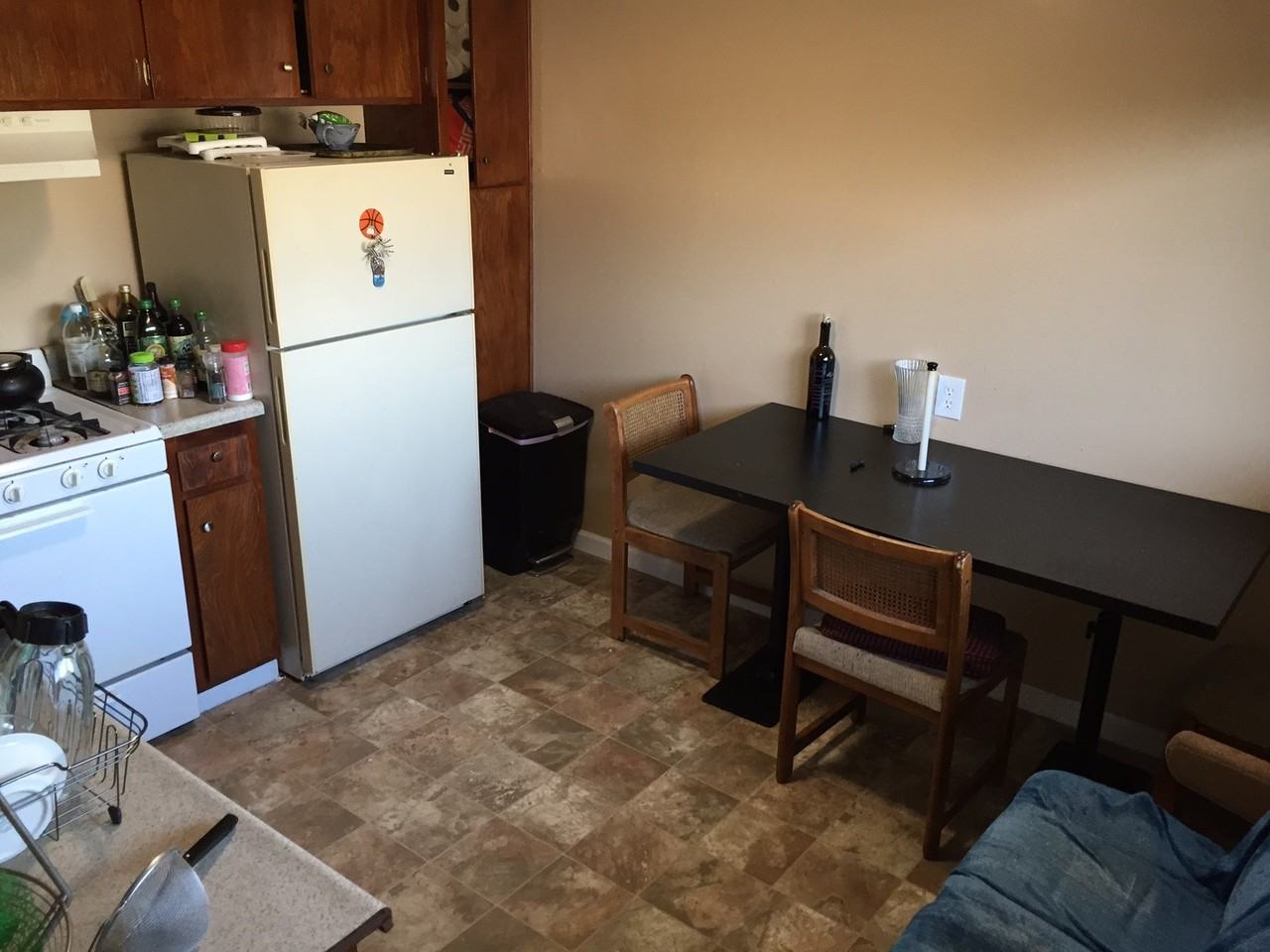 1408 Allston Way - Photo 3 of 5