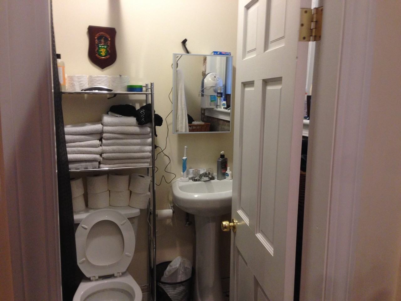 5 Peterborough St #F - Photo 2 of 2