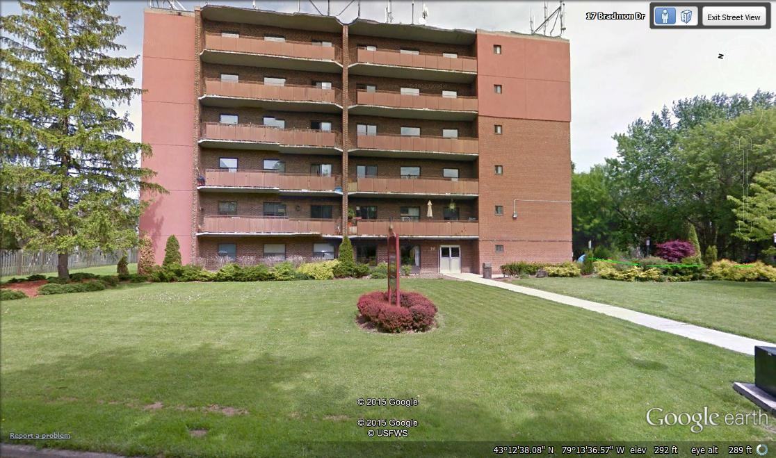 20 Bradmon Dr