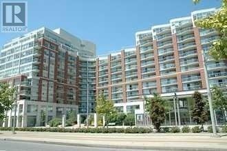 550 Queens Quay W #819