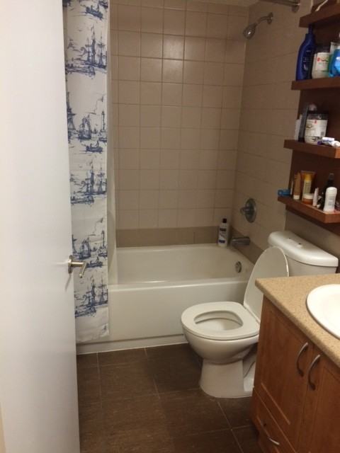 7 Summerland Terrace #1408 - Photo 3 of 8