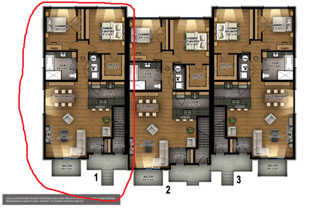 115 Rue de la Cité-Jardin - Photo 2 of 13