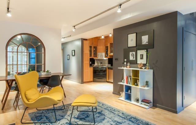 440 M St NW #1 - Photo 2 of 14