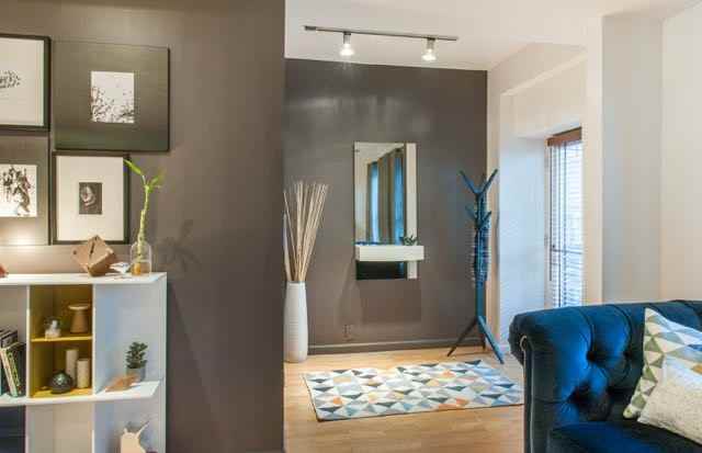 440 M St NW #1 - Photo 3 of 14