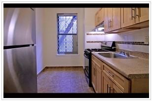 W 136th St #55