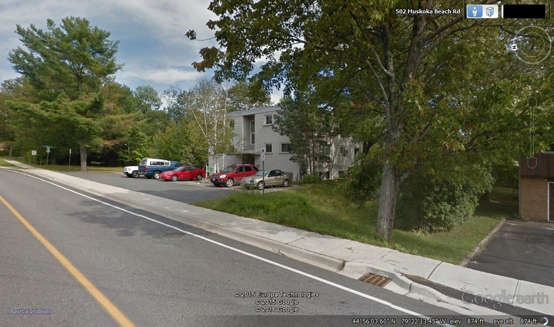 510 Muskoka Beach Rd - Photo 2 of 3
