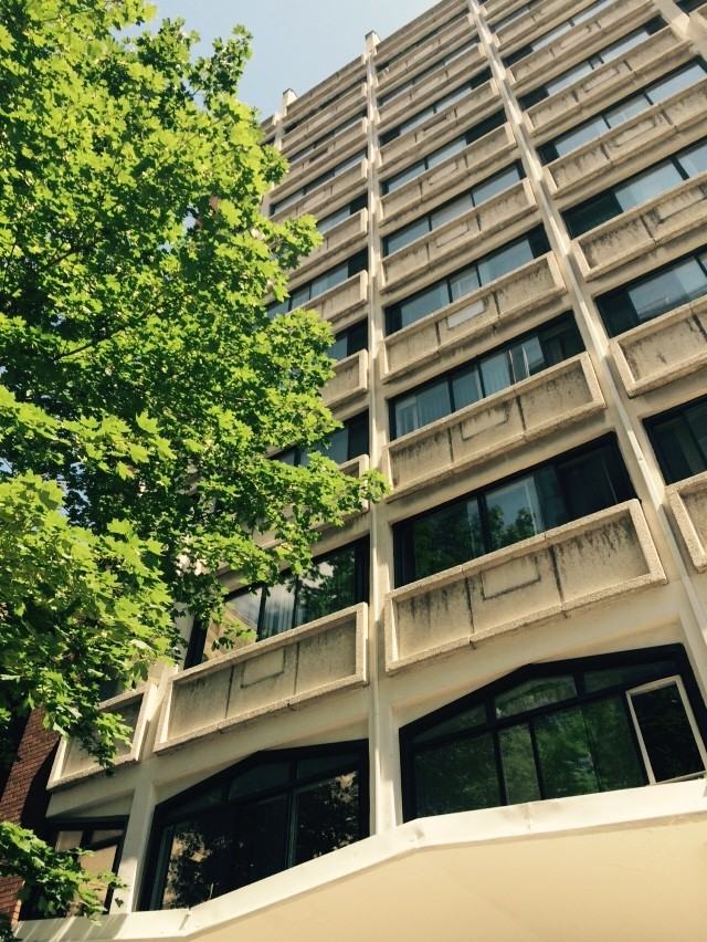 3455 Rue Durocher #311