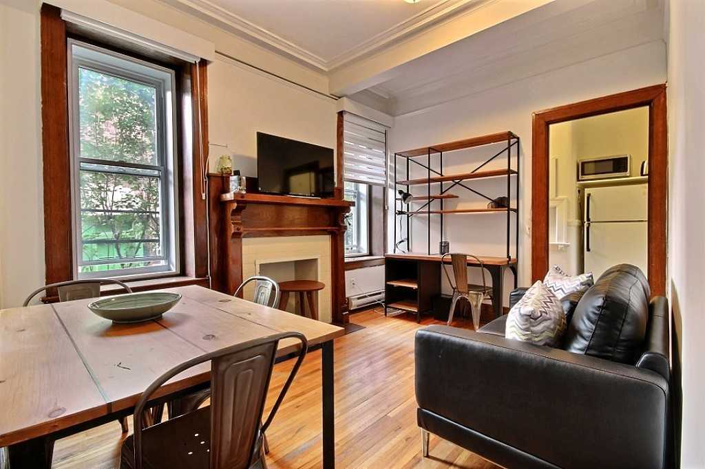 3660 Rue Lorne Crescent #7