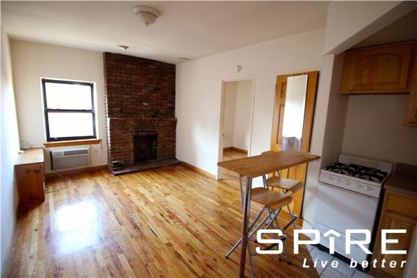 W 73rd St #2E