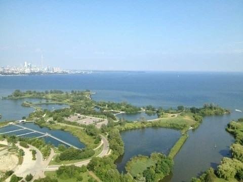 2230 Lake Shore Blvd W #3906