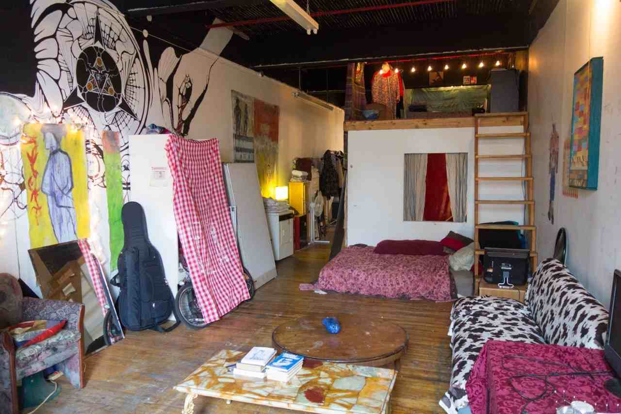 3655 Boul St-Laurent #205 - Photo 2 of 2