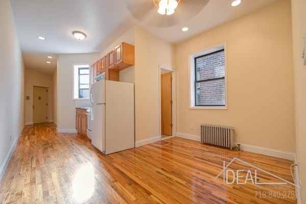 539 Bergen St #3