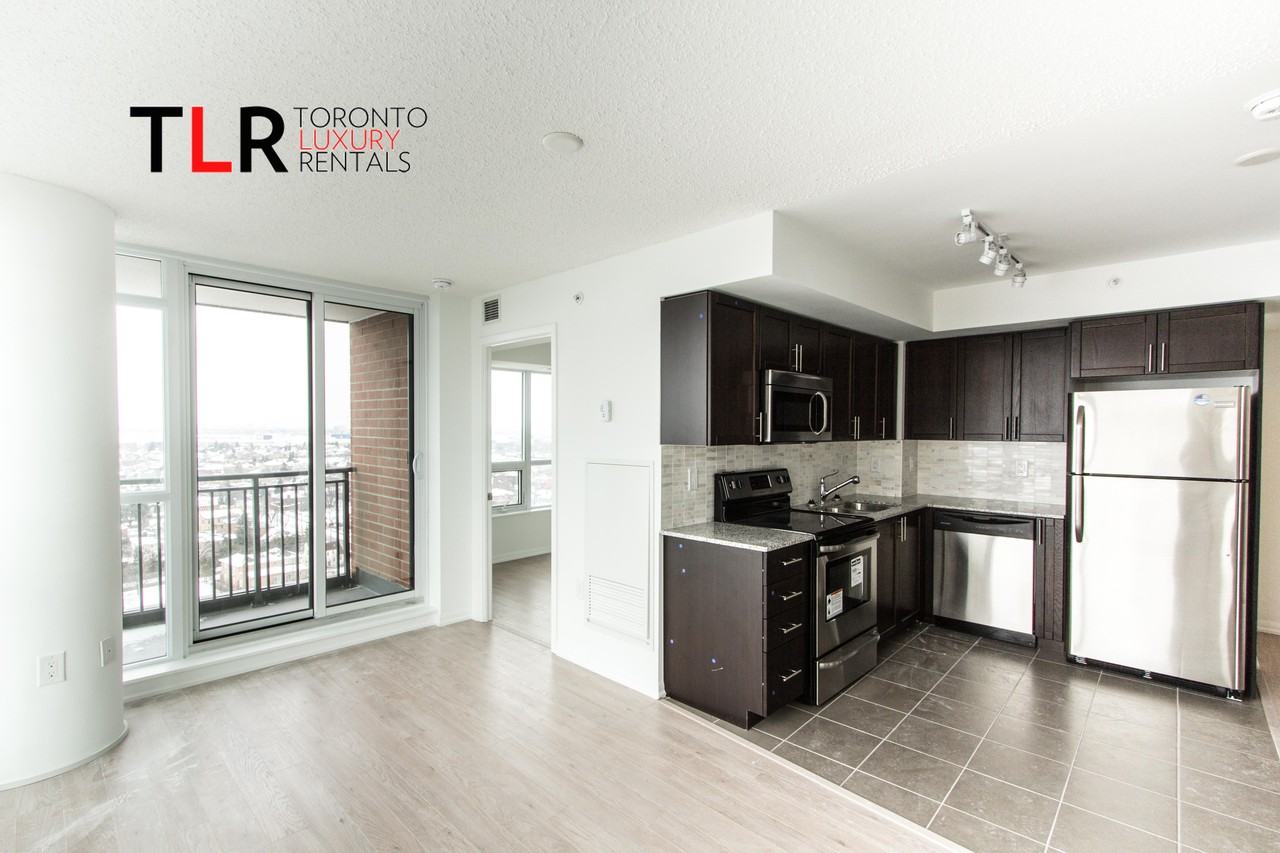 800 Lawrence Ave W #1520