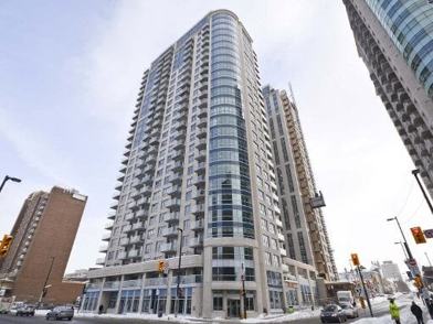 242 Rideau St Ottawa On K1n 0b7 1 Bedroom Apartment For Rent Padmapper