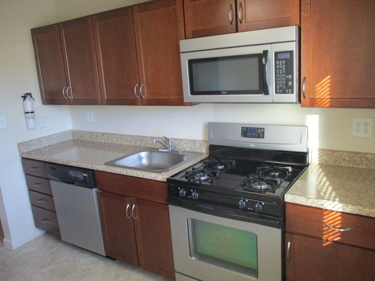 8501 Walther Ave #1WL2D - Photo 2 of 6