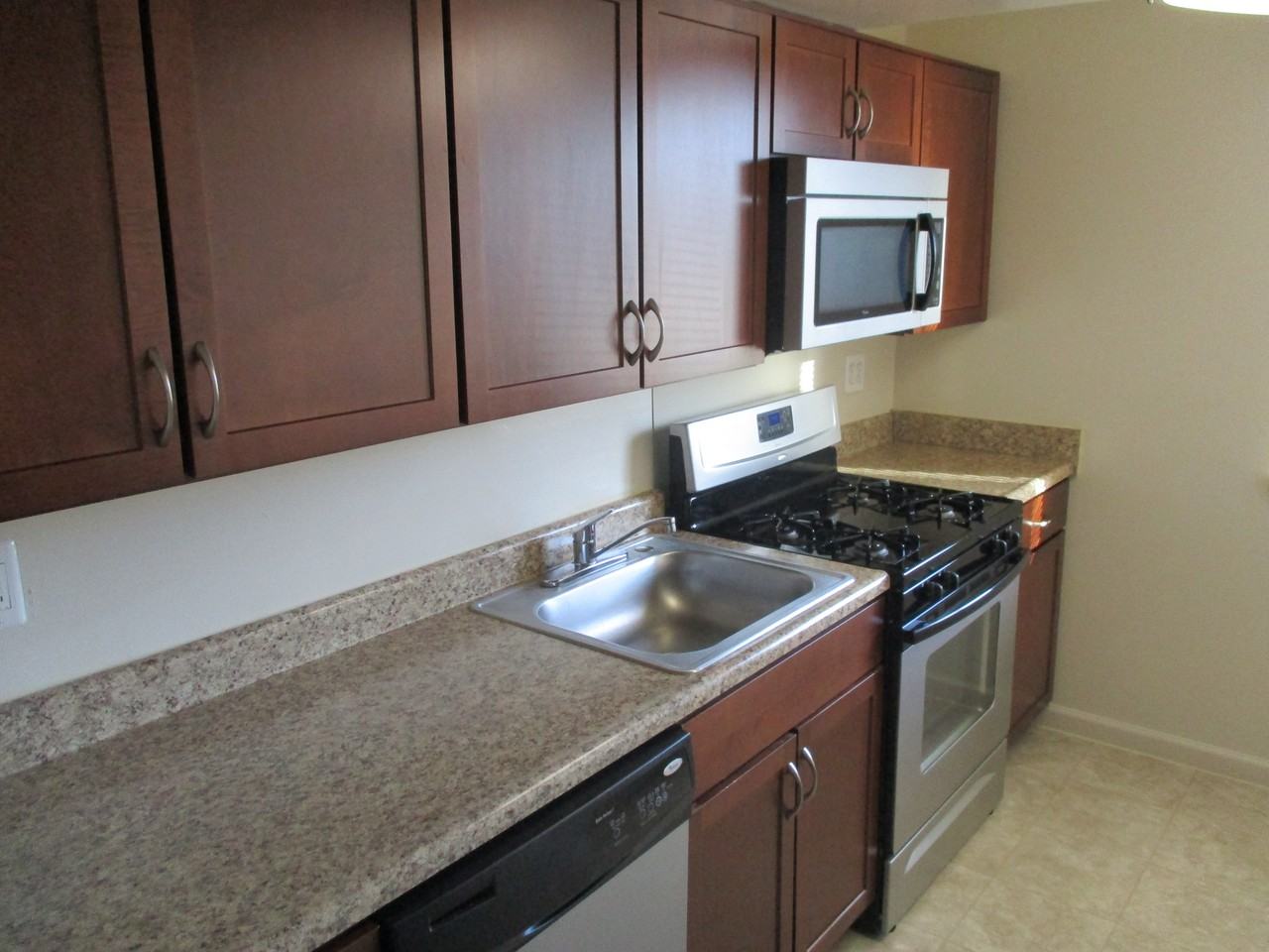 8501 Walther Ave #1WL2D - Photo 3 of 6