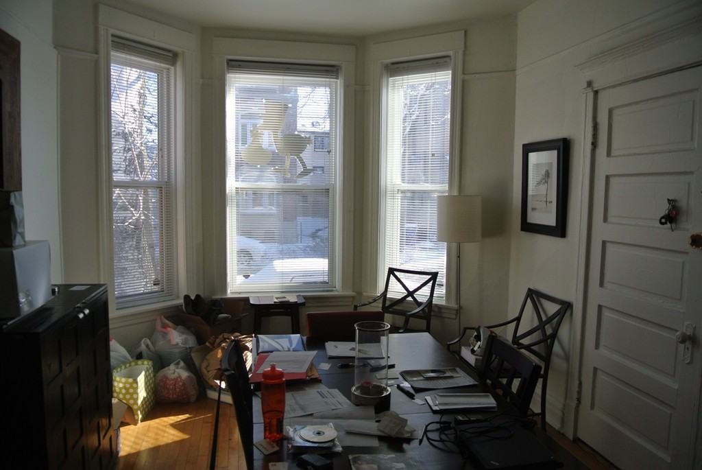 1430 W Ohio #1F - Photo 2 of 8