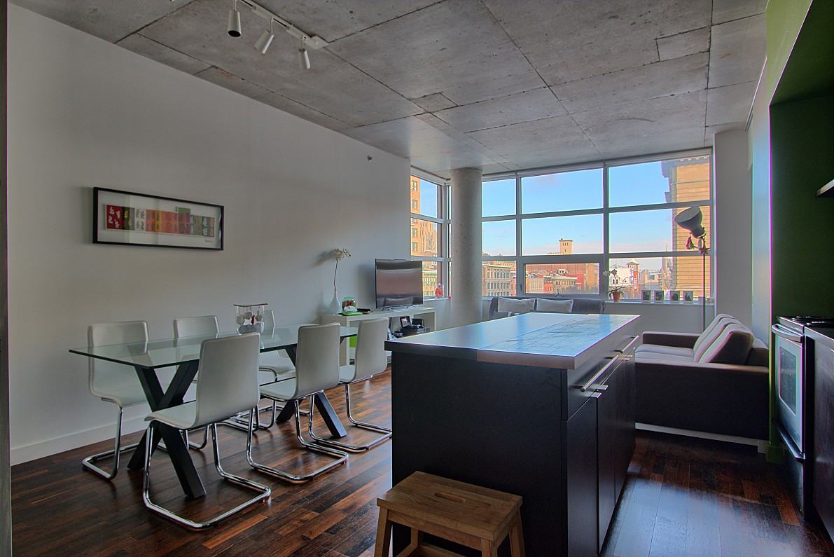 630 Rue William #506