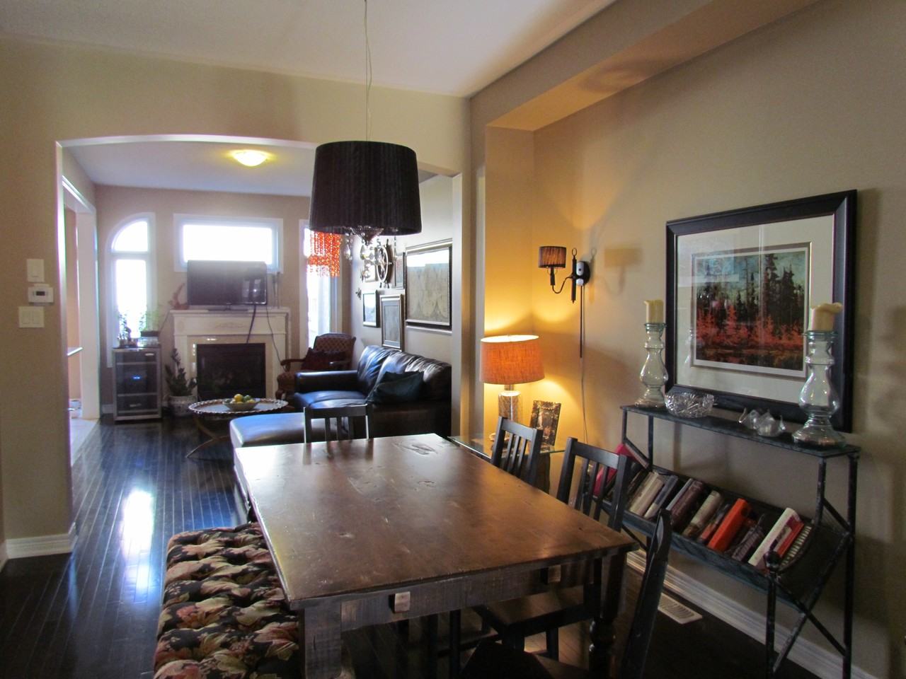 3440 Whilabout Terrace #3440 - Photo 2 of 9