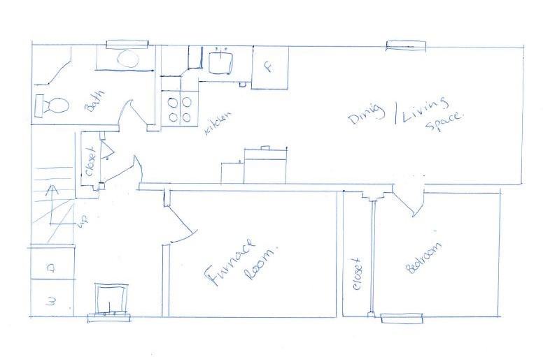 148 N Bonnington Ave #BS - Photo 2 of 8