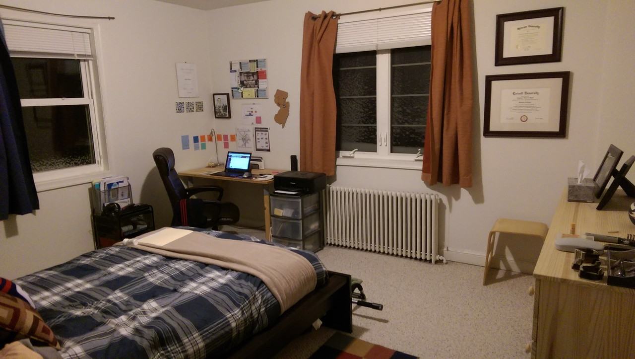 1410 N Quinn St 7 - Photo 3 of 4