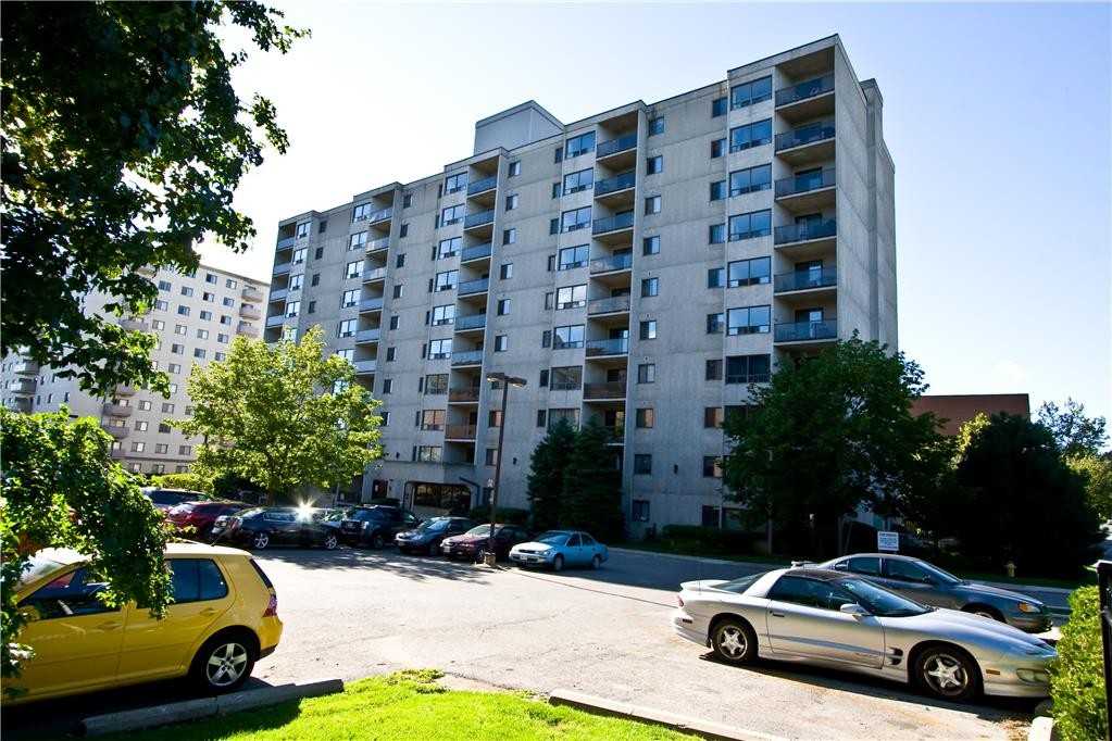 699 Talbot St, London, ON N6A 5L8 1 Bedroom Apartment for 895/month