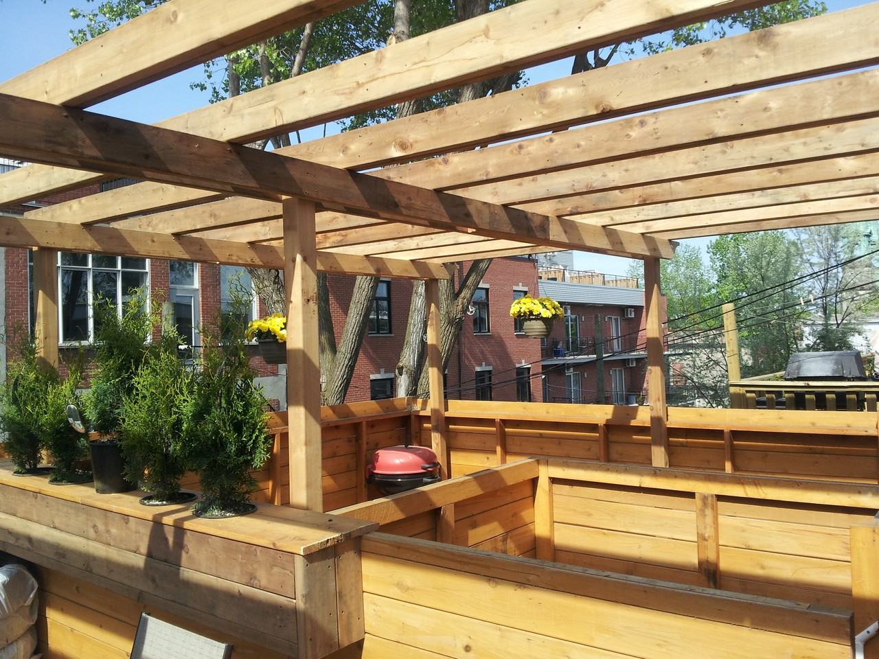 6518 Rue Saint Dominique - Photo 2 of 8