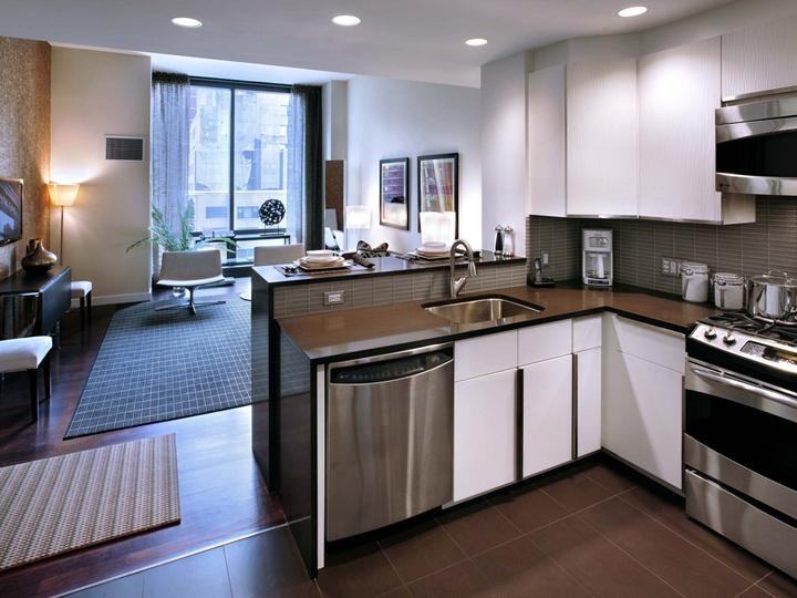 210 W 67th St #25F - Photo 2 of 5