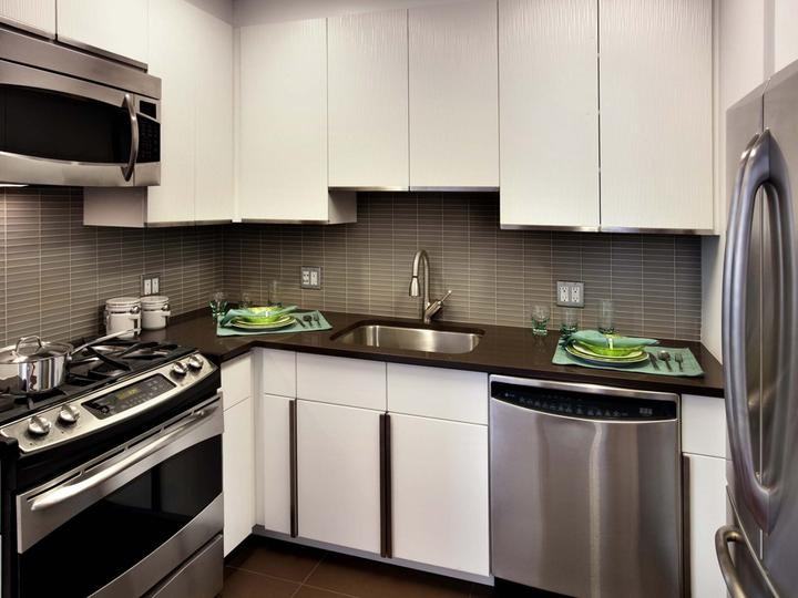 210 W 67th St #25F - Photo 3 of 5