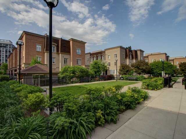 34 Western Battery Rd #442