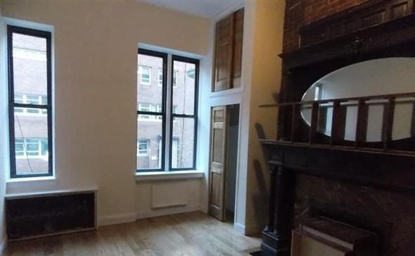 W 75th St #1BRX
