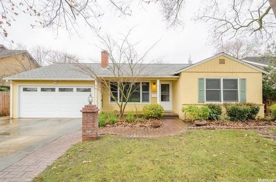 3917 Las Pasas Way #1 - Photo 2 of 6